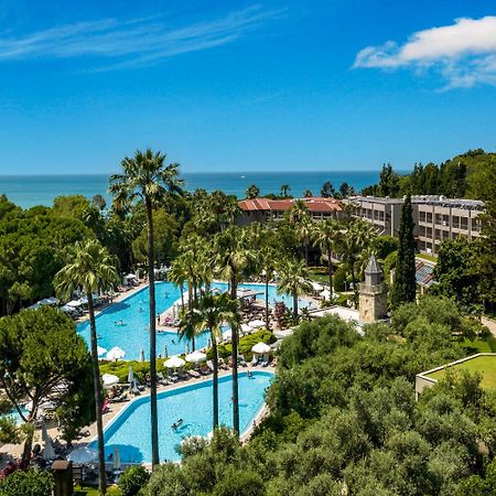 סייד Barut Hemera מראה חיצוני תמונה