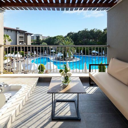 סייד Barut Hemera מראה חיצוני תמונה