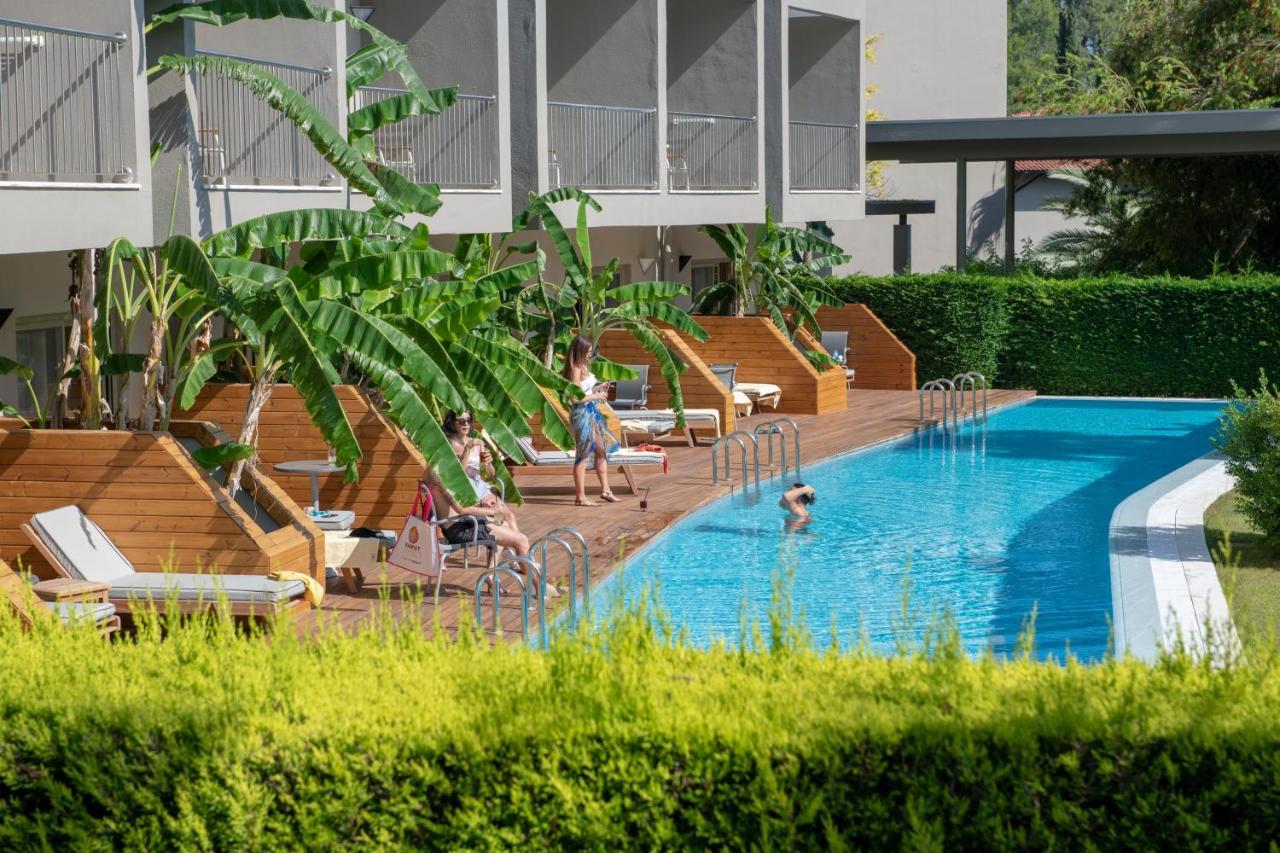 סייד Barut Hemera מראה חיצוני תמונה