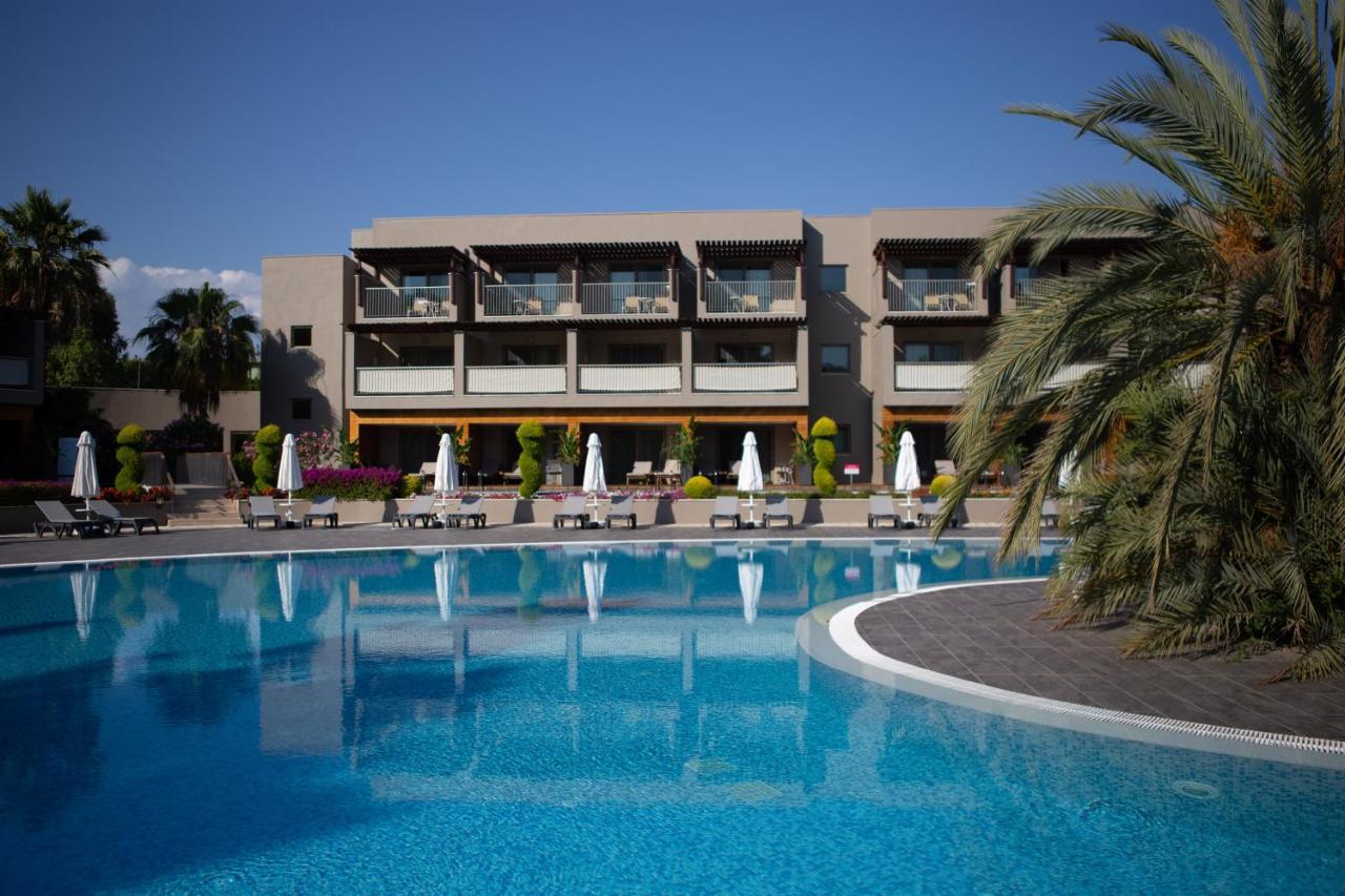 סייד Barut Hemera מראה חיצוני תמונה