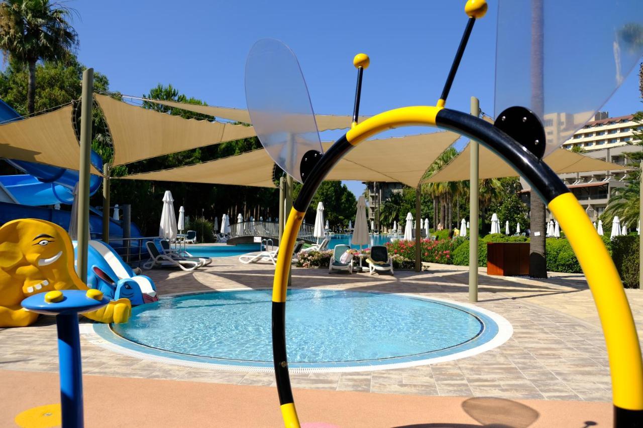 סייד Barut Hemera מראה חיצוני תמונה