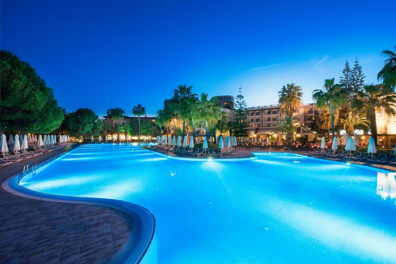 סייד Barut Hemera מראה חיצוני תמונה