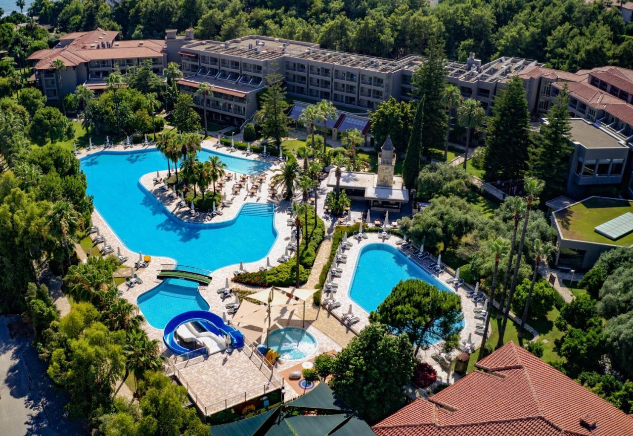 סייד Barut Hemera מראה חיצוני תמונה