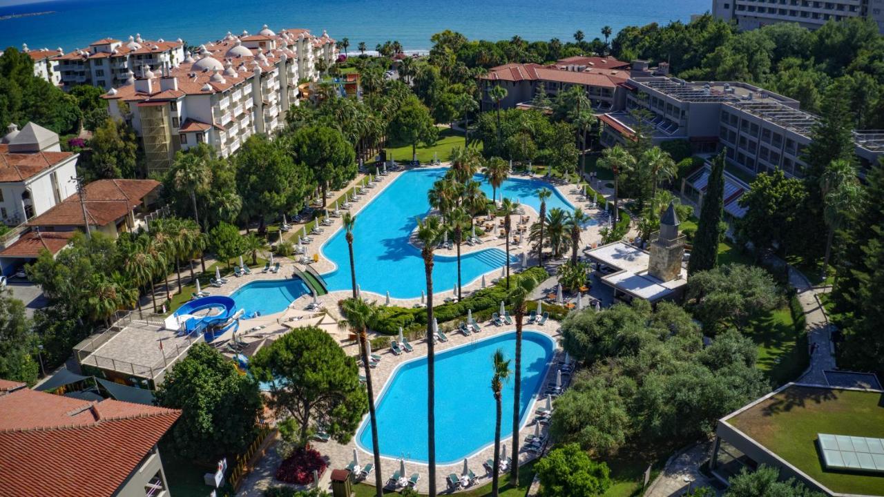 סייד Barut Hemera מראה חיצוני תמונה