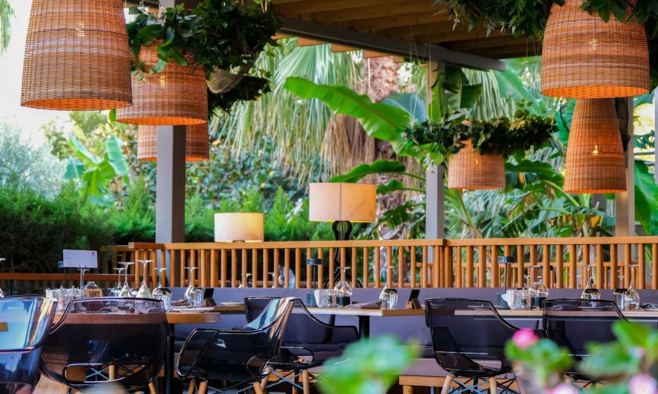 סייד Barut Hemera מראה חיצוני תמונה
