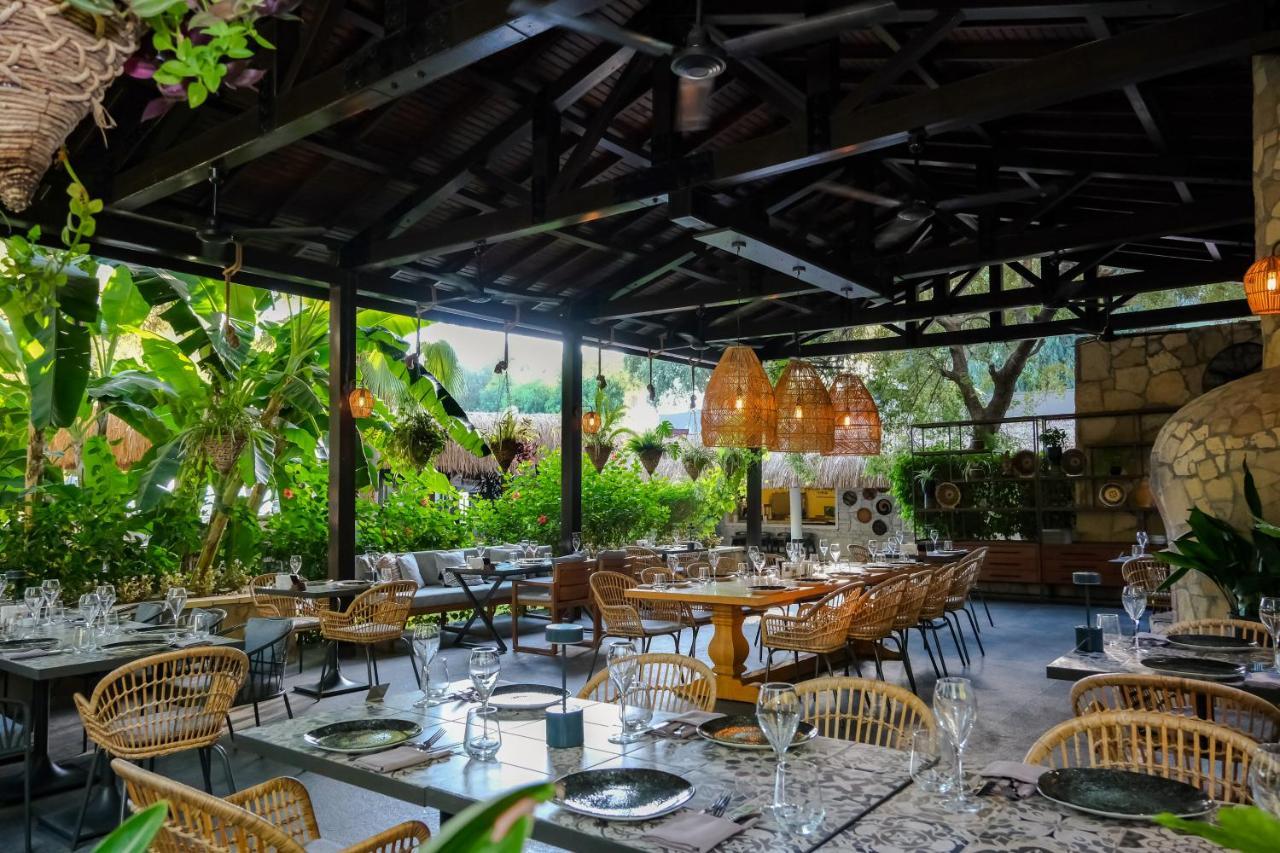 סייד Barut Hemera מראה חיצוני תמונה