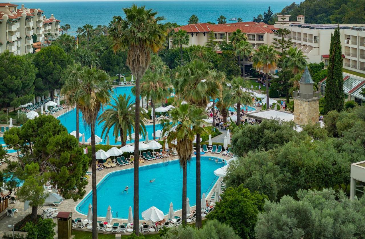 סייד Barut Hemera מראה חיצוני תמונה