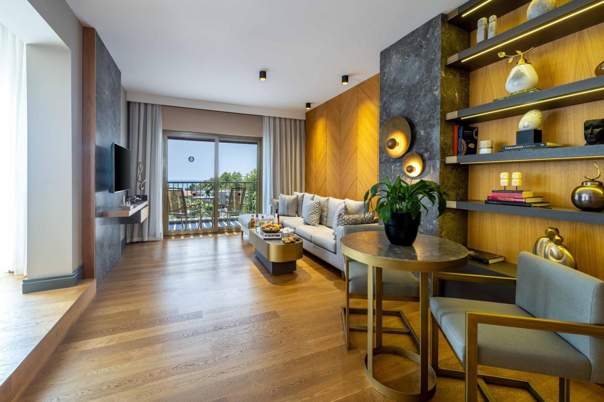 סייד Barut Hemera מראה חיצוני תמונה