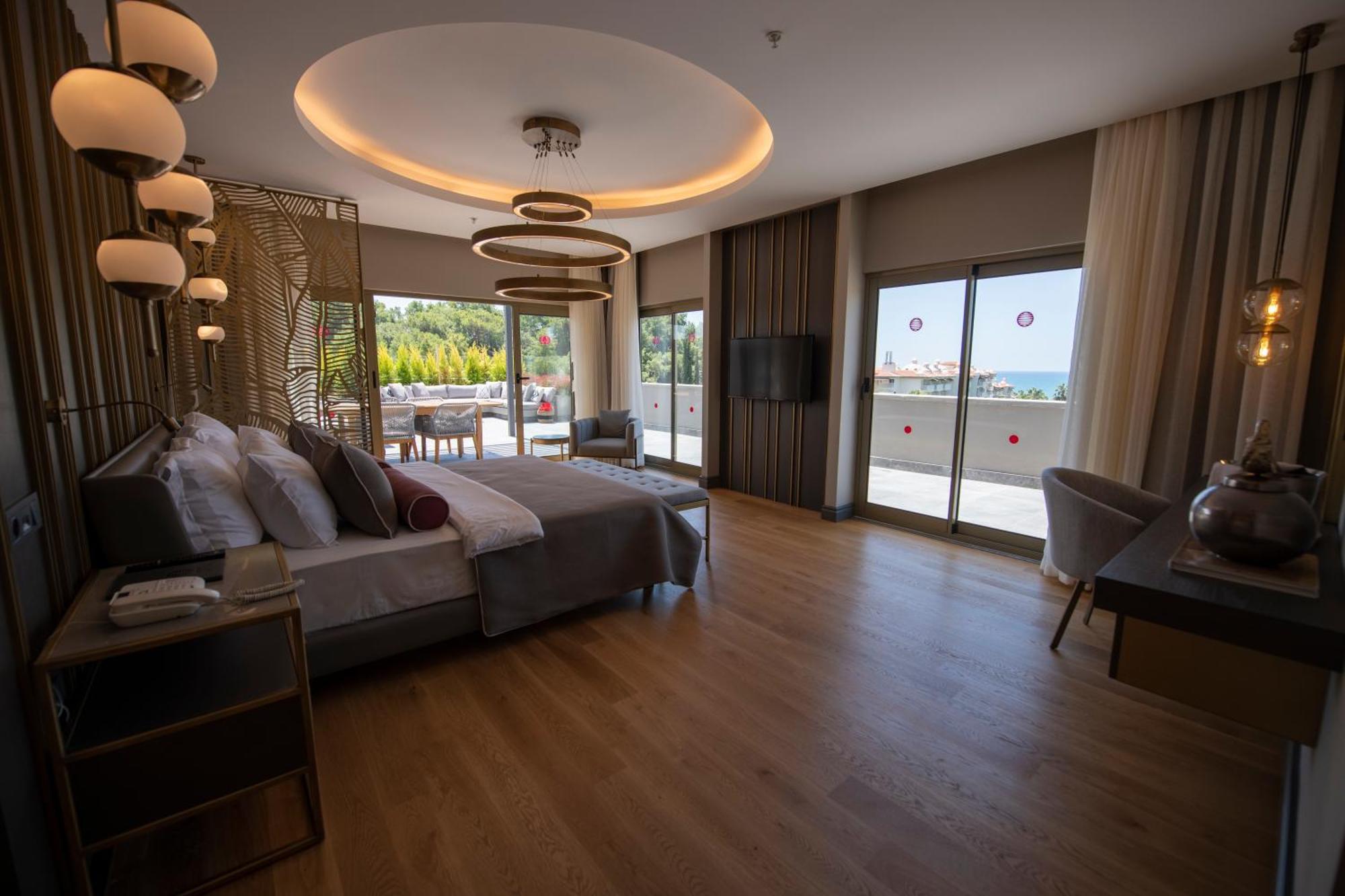 סייד Barut Hemera מראה חיצוני תמונה