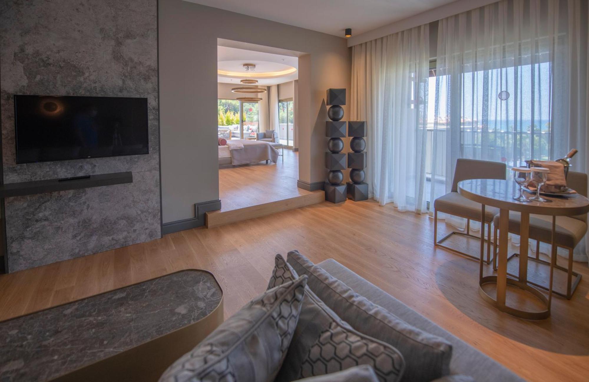 סייד Barut Hemera מראה חיצוני תמונה