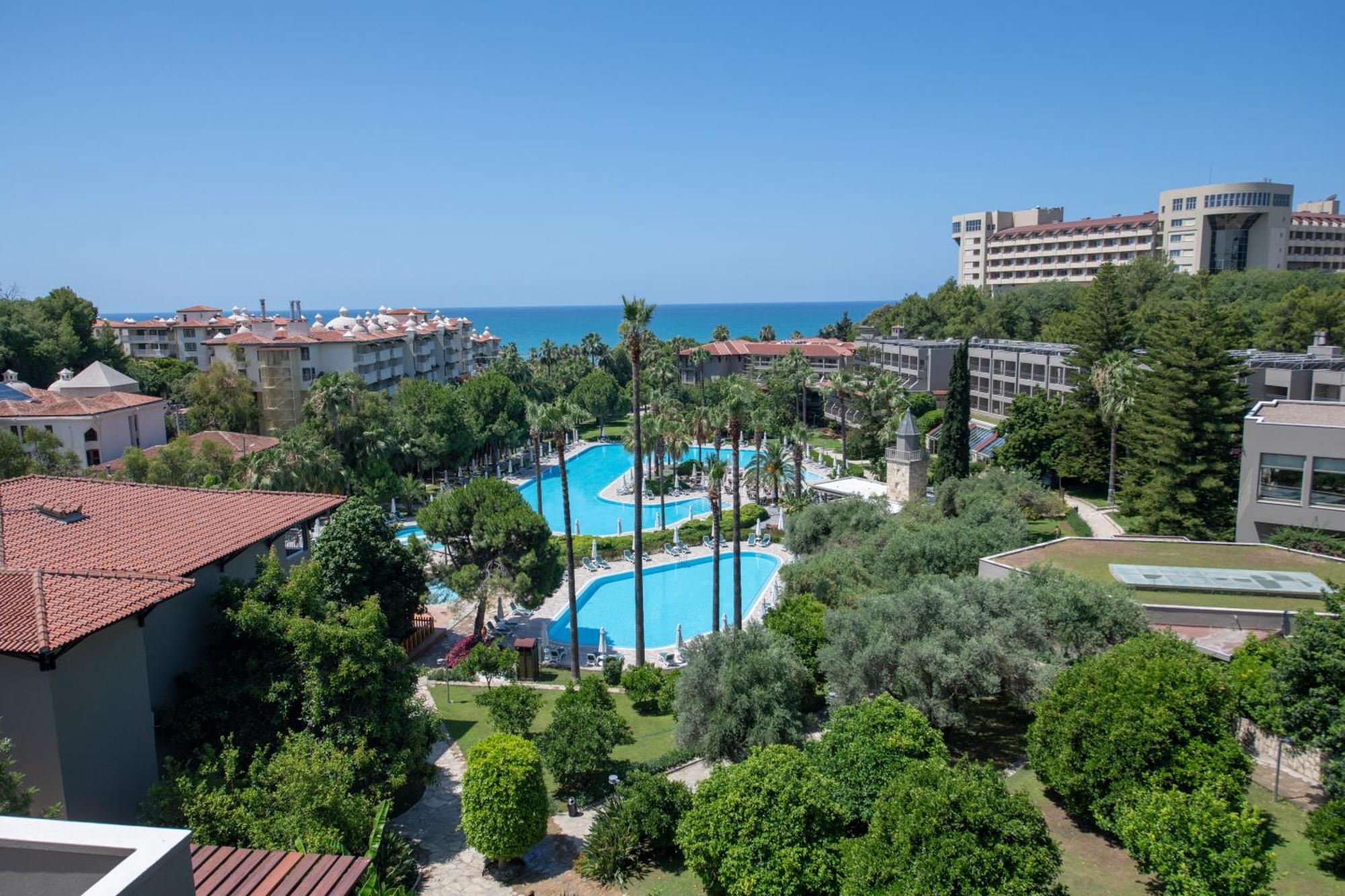 סייד Barut Hemera מראה חיצוני תמונה