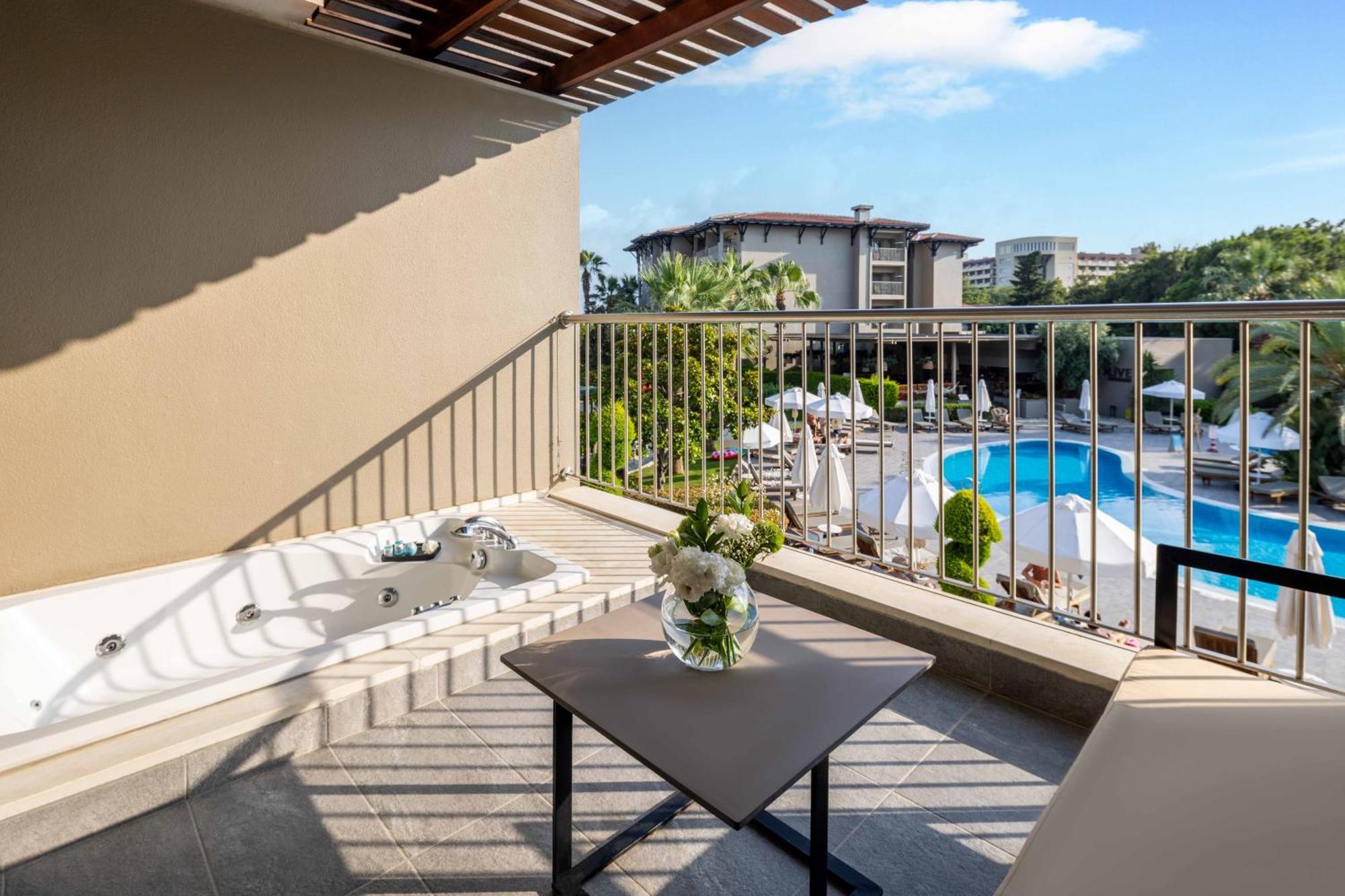סייד Barut Hemera מראה חיצוני תמונה