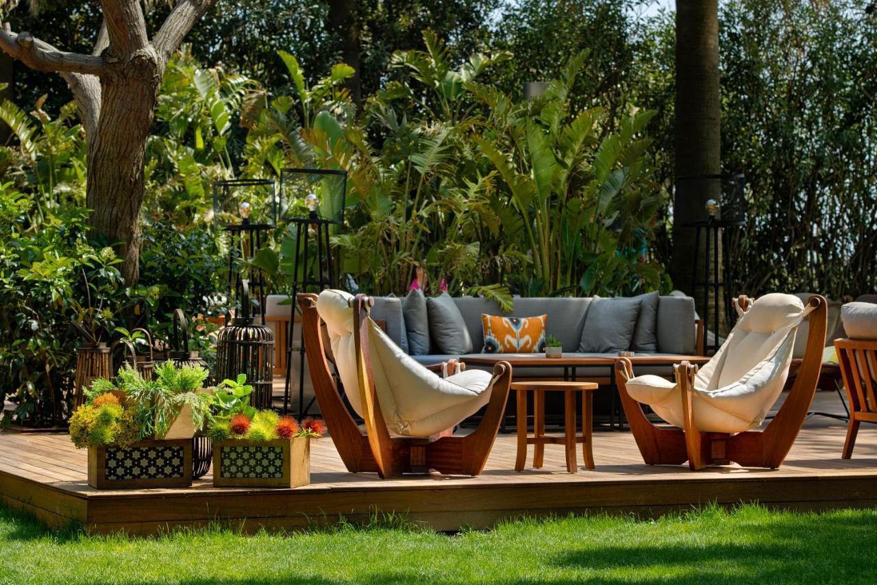 סייד Barut Hemera מראה חיצוני תמונה